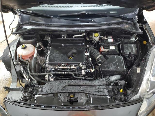 1FMCU0F68LUA24892 - 2020 FORD ESCAPE S 灰色 照片 12