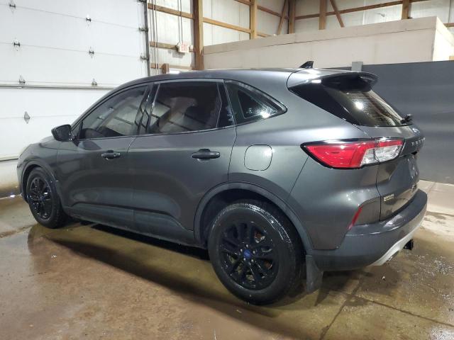 1FMCU0F68LUA24892 - 2020 FORD ESCAPE S 灰色 照片 2