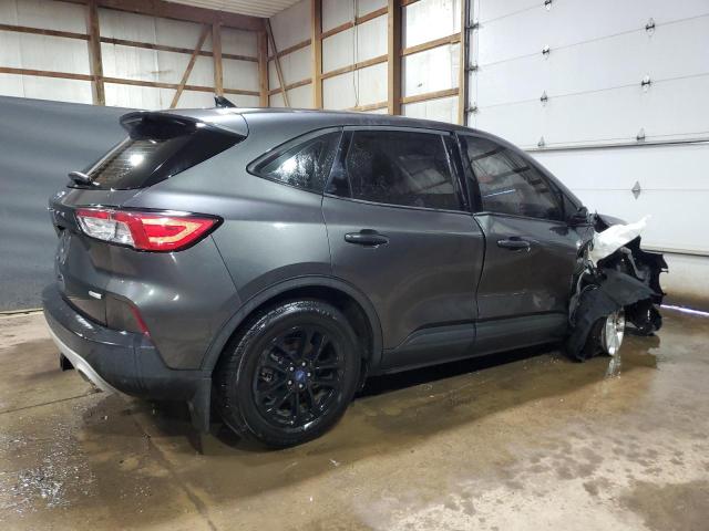 1FMCU0F68LUA24892 - 2020 FORD ESCAPE S 灰色 照片 3