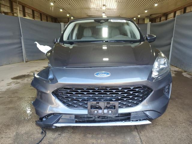 1FMCU0F68LUA24892 - 2020 FORD ESCAPE S 灰色 照片 5