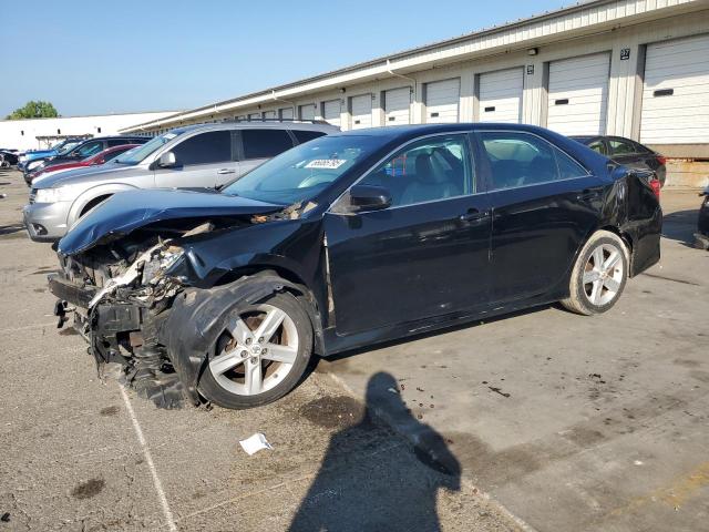 2012 TOYOTA CAMRY BASE, 