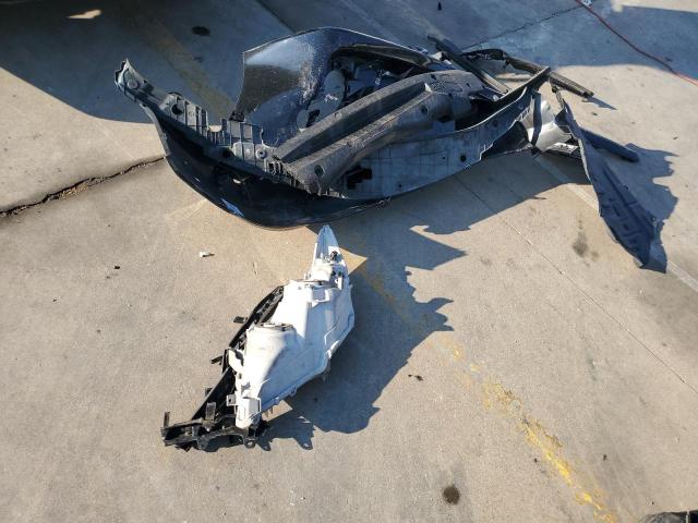 4T1BF1FKXCU167142 - 2012 TOYOTA CAMRY BASE BLACK photo 12