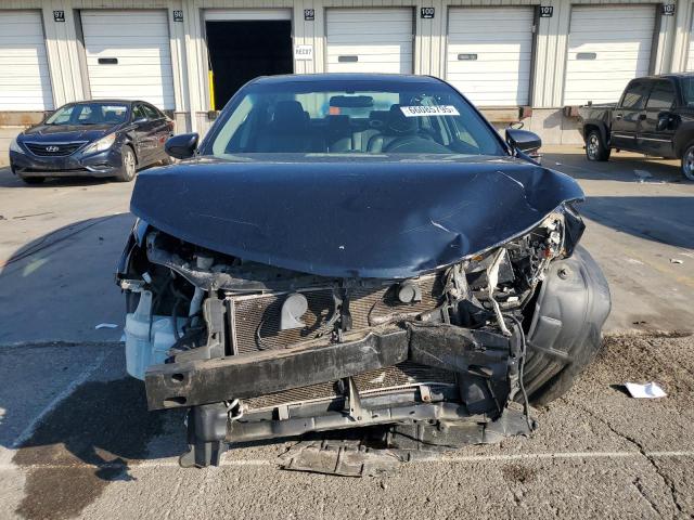 4T1BF1FKXCU167142 - 2012 TOYOTA CAMRY BASE BLACK photo 5