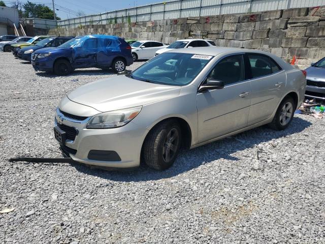 2014 CHEVROLET MALIBU LS, 