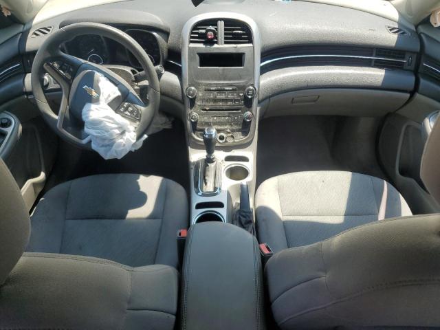 1G11B5SL2EF272162 - 2014 CHEVROLET MALIBU LS BEIGE photo 8