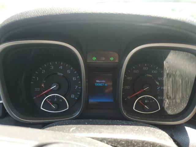 1G11B5SL2EF272162 - 2014 CHEVROLET MALIBU LS BEIGE photo 9