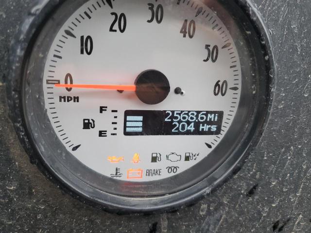 A5ZAAAAAHJA000077 - 2018 MAHINDRA AND MAHINDRA ROXOR Красный фото 9