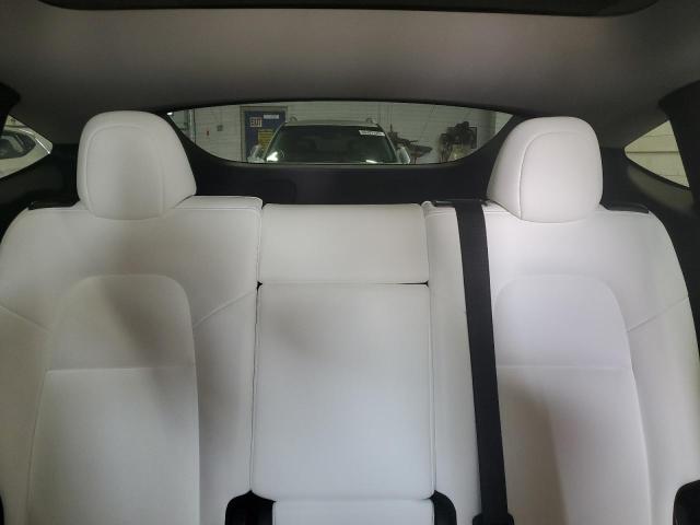 5YJYGDEE3MF144451 - 2021 TESLA MODEL Y WHITE photo 10