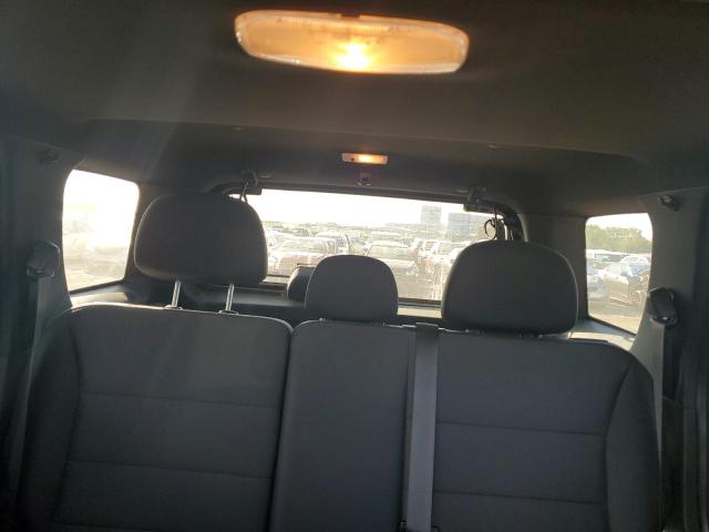 1FMCU9DG6BKA74264 - 2011 FORD ESCAPE XLT 灰色 照片 10