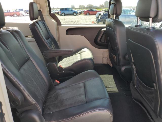 2C4RC1BG0CR394284 - 2012 CHRYSLER TOWN & COU TOURING 银色 照片 11