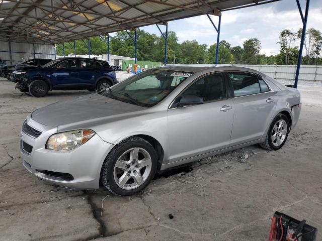 2012 CHEVROLET MALIBU LS, 
