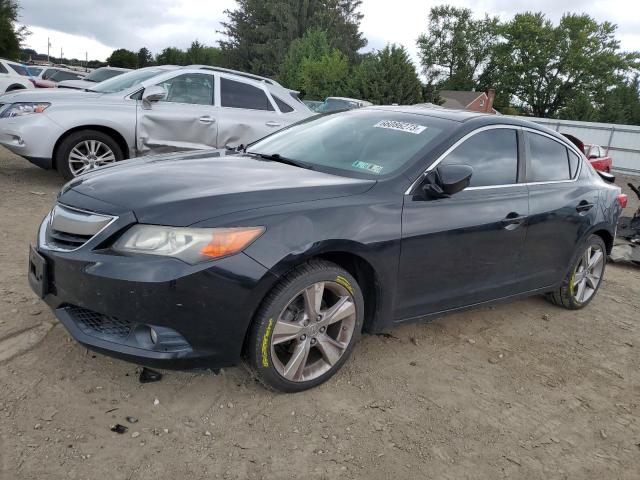 2013 ACURA ILX 20 PREMIUM, 