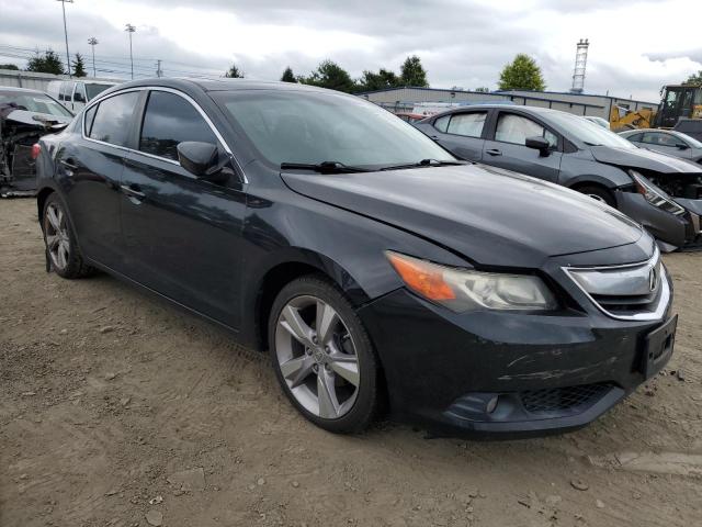 19VDE1F56DE016964 - 2013 ACURA ILX 20 PREMIUM BLACK photo 4