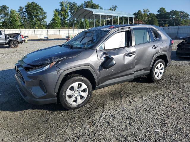 2023 TOYOTA RAV4 LE, 