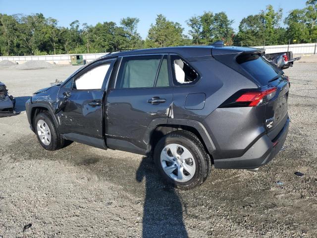 2T3H1RFVXPC250764 - 2023 TOYOTA RAV4 LE Серый фото 2