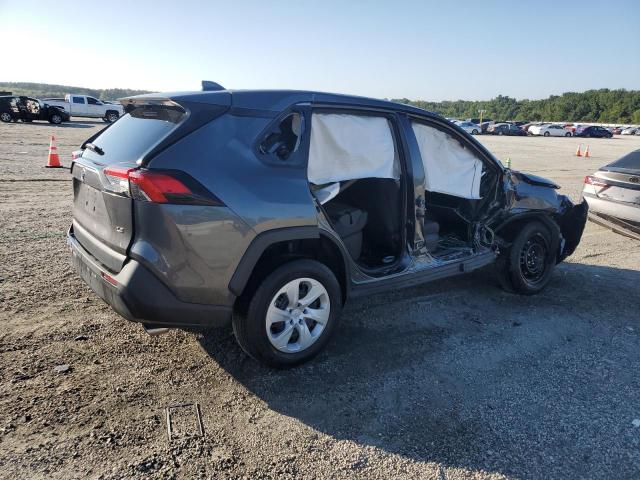 2T3H1RFVXPC250764 - 2023 TOYOTA RAV4 LE Серый фото 3