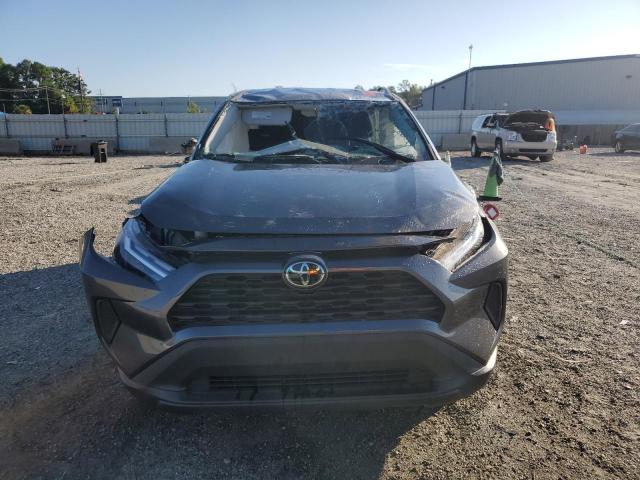 2T3H1RFVXPC250764 - 2023 TOYOTA RAV4 LE Серый фото 5