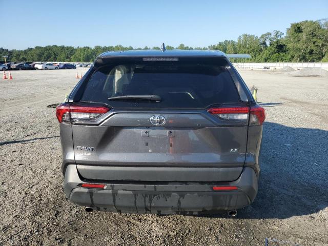 2T3H1RFVXPC250764 - 2023 TOYOTA RAV4 LE Серый фото 6