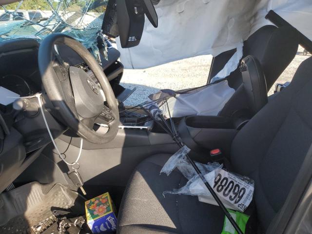 2T3H1RFVXPC250764 - 2023 TOYOTA RAV4 LE Серый фото 7