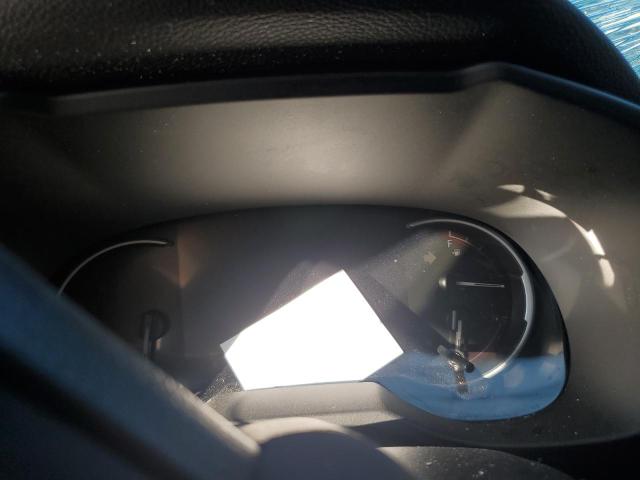 2T3H1RFVXPC250764 - 2023 TOYOTA RAV4 LE Серый фото 9