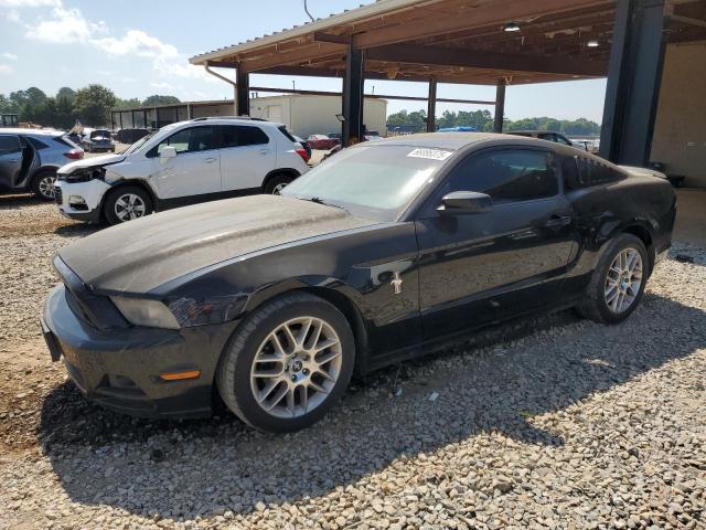 2013 FORD MUSTANG, 