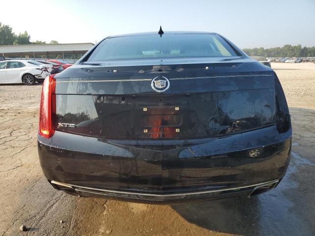 2G61S5S3XD9105792 - 2013 CADILLAC XTS PREMIUM COLLECTION BLACK photo 6