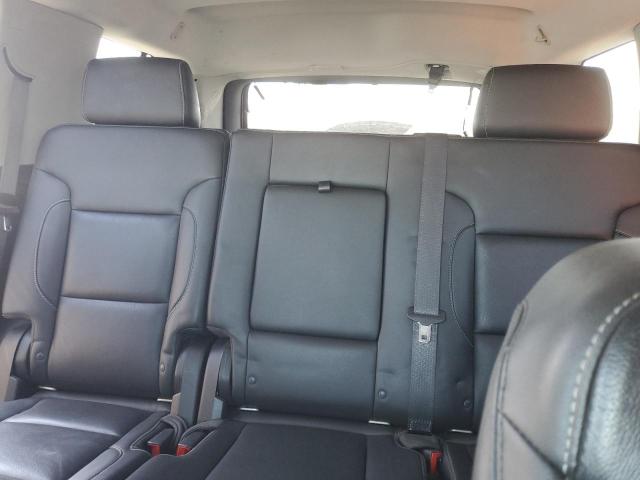 1GNSCBKC2KR161992 - 2019 CHEVROLET TAHOE C1500 LT 黑色 照片 10