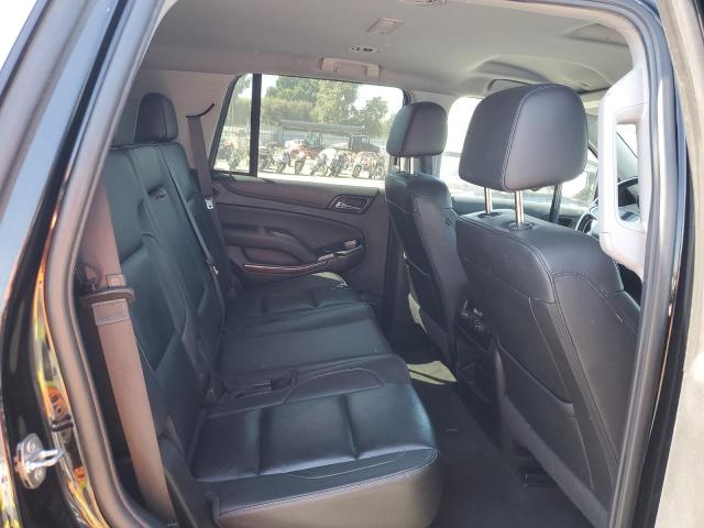 1GNSCBKC2KR161992 - 2019 CHEVROLET TAHOE C1500 LT 黑色 照片 11