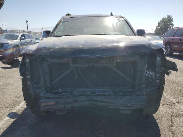 1GNSCBKC2KR161992 - 2019 CHEVROLET TAHOE C1500 LT 黑色 照片 5