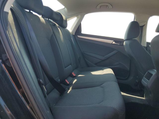 1VWAP7A30DC067314 - 2013 VOLKSWAGEN PASSAT S Қара фото 10