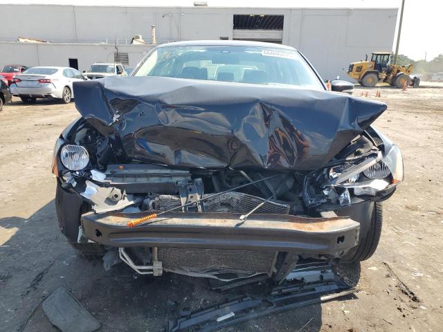 1VWAP7A30DC067314 - 2013 VOLKSWAGEN PASSAT S Қара фото 5