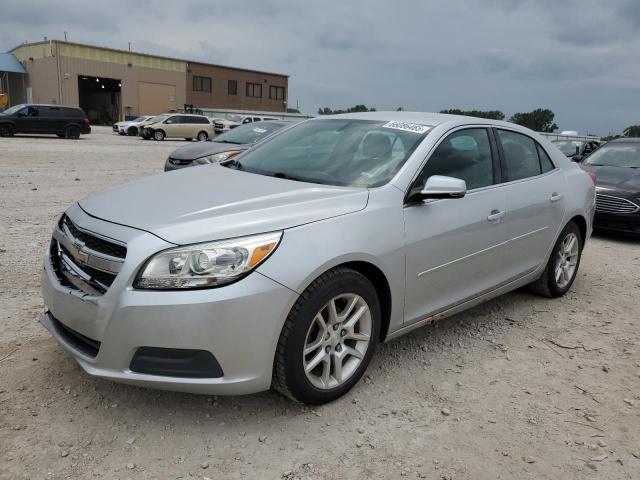 2013 CHEVROLET MALIBU 1LT, 