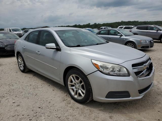 1G11C5SA4DF122029 - 2013 CHEVROLET MALIBU 1LT Сріблястий фото 4