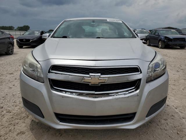 1G11C5SA4DF122029 - 2013 CHEVROLET MALIBU 1LT Сріблястий фото 5