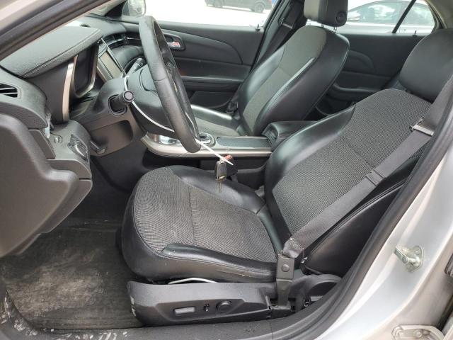 1G11C5SA4DF122029 - 2013 CHEVROLET MALIBU 1LT Сріблястий фото 7