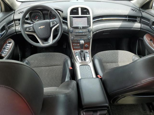 1G11C5SA4DF122029 - 2013 CHEVROLET MALIBU 1LT Сріблястий фото 8