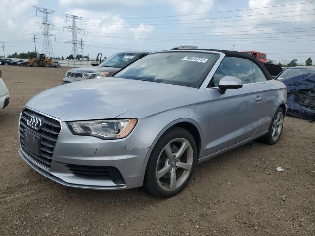 2015 AUDI A3 PREMIUM, null
