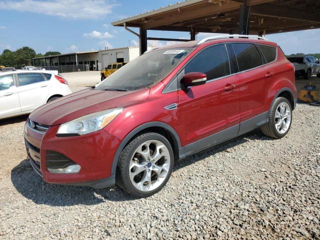 2015 FORD ESCAPE TITANIUM, 