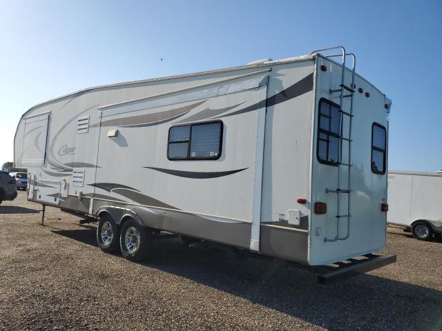 4YDF3272XD2504566 - 2013 KEYSTONE COUGAR ორფეროვანი ფოტო 3