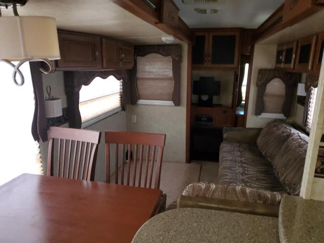 4YDF3272XD2504566 - 2013 KEYSTONE COUGAR ორფეროვანი ფოტო 6