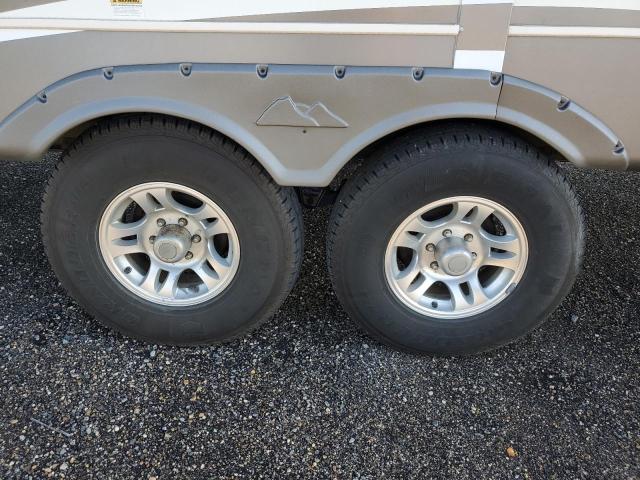 4YDF3272XD2504566 - 2013 KEYSTONE COUGAR ორფეროვანი ფოტო 9