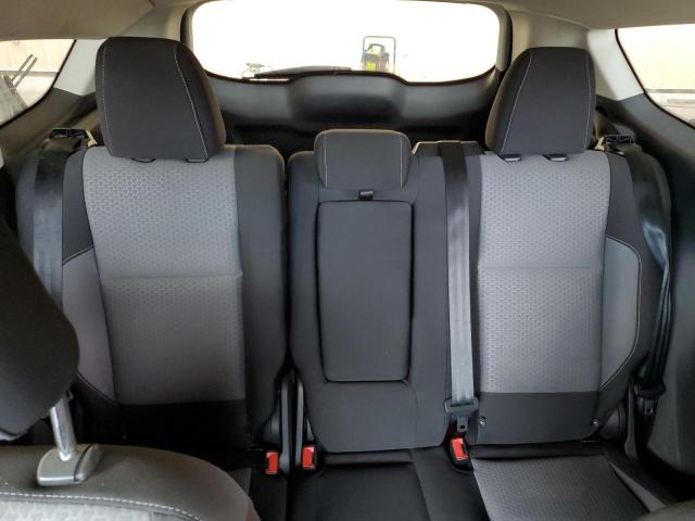 1FMCU0G90KUC34460 - 2019 FORD ESCAPE SE WHITE photo 10