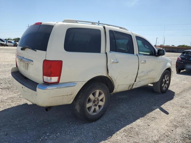 1A8HW58PX9F707867 - 2009 CHRYSLER ASPEN LIMITED თეთრი ფოტო 3