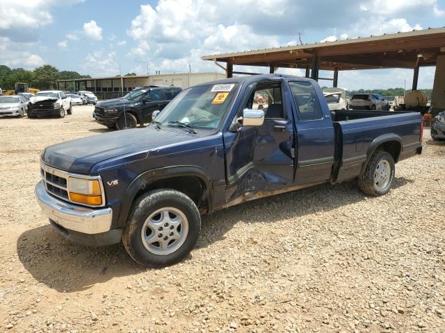 1995 DODGE DAKOTA, 