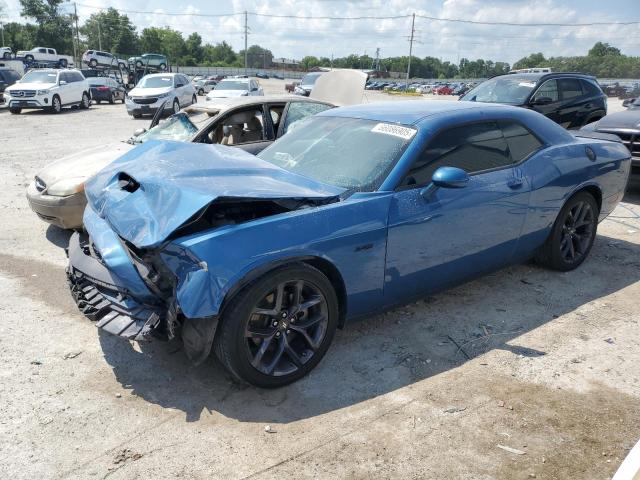 2023 DODGE CHALLENGER R/T, 
