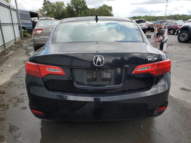 19VDE1F39FE003224 - 2015 ACURA ILX 20 BLACK photo 6