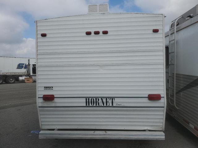 44HTH0L27X4017139 - 1999 OTHR TRAILER WHITE photo 8