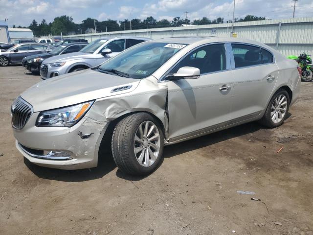 2016 BUICK LACROSSE, 