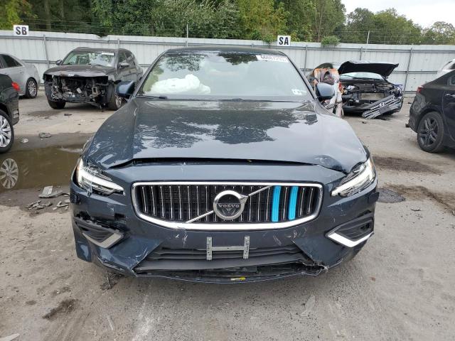 7JRA22TL7LG065053 - 2020 VOLVO S60 T6 INSCRIPTION BLUE photo 5