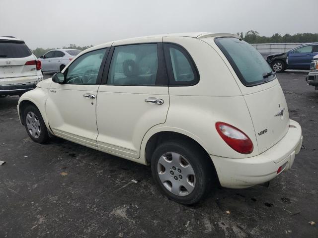 3A4FY48B06T242969 - 2006 CHRYSLER PT CRUISER WHITE photo 2